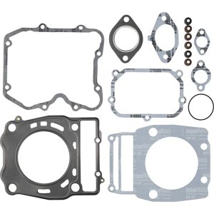 Polaris ATP 500 4x4 Top End Gasket Kit - Vertex Pistons - `04-`05